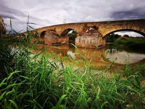 1.Ponte Romano