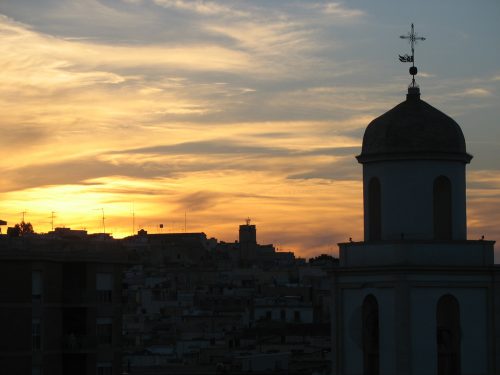 5.Il Campanile della Cattedrale