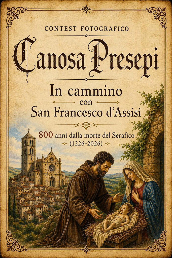 Contest.CanosaPresepi