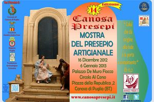 canosapresepi2012