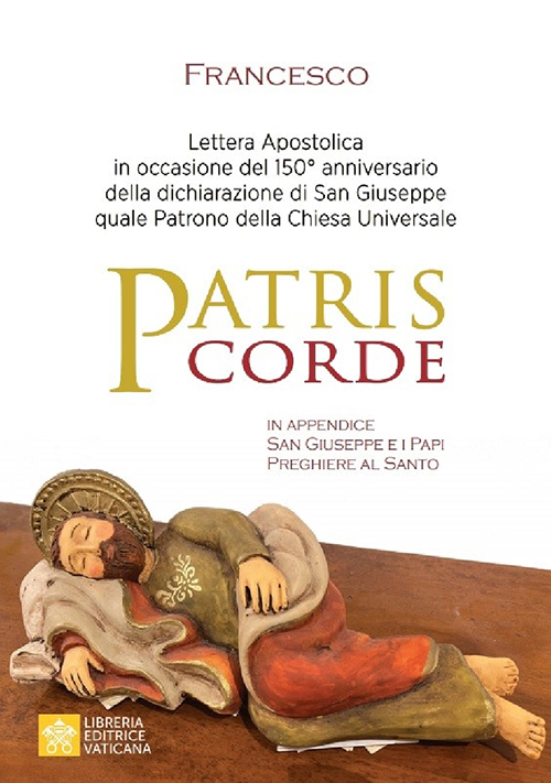 Lettera.PatrisCorde