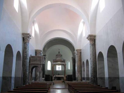 8.Cattedrale San Sabino