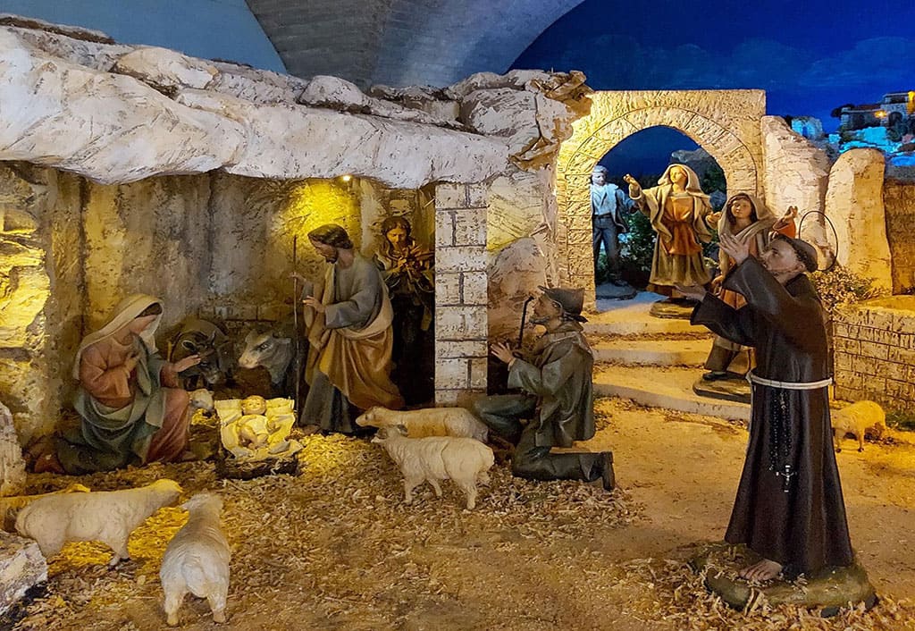 Presepio.Porziuncola.Assisi.2022 (1)