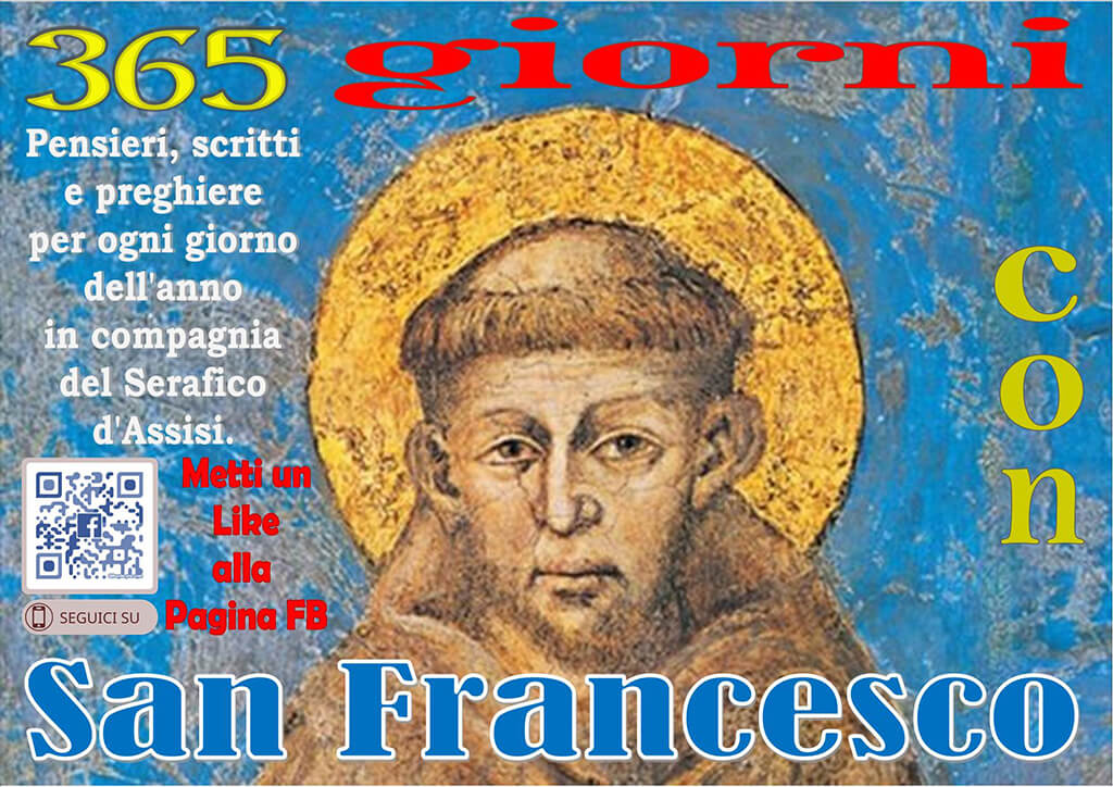 365.Giorni.SanFrancesco.QR.Code